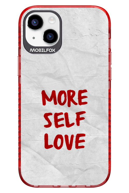 More Self Love 2.0 - Apple iPhone 14 Plus
