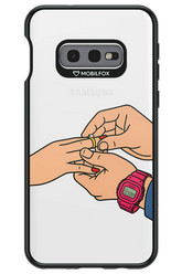 Lover - Samsung Galaxy S10e