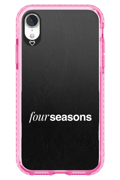 BSW FourSeasons 2 2.0 - Apple iPhone XR
