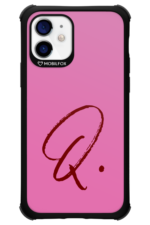 (Sorbet) Q 2.0 - Apple iPhone 12