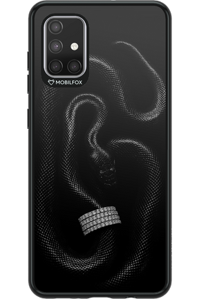 Diamond Mamba 2.0 - Samsung Galaxy A71