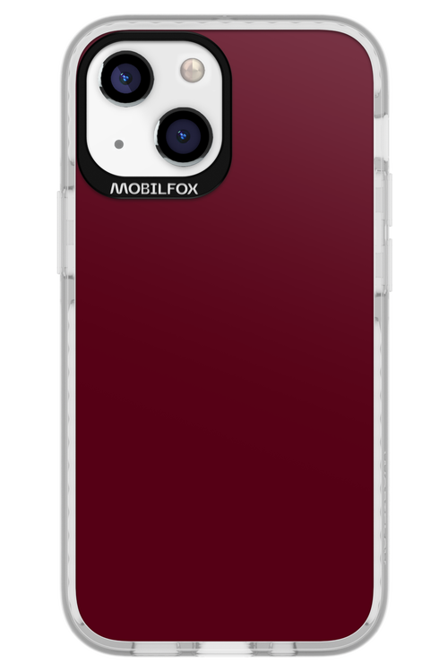 Burgundy 2.0 - Apple iPhone 13 Mini