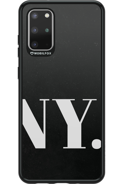 NY (Off Space) 2.0 - Samsung Galaxy S20+