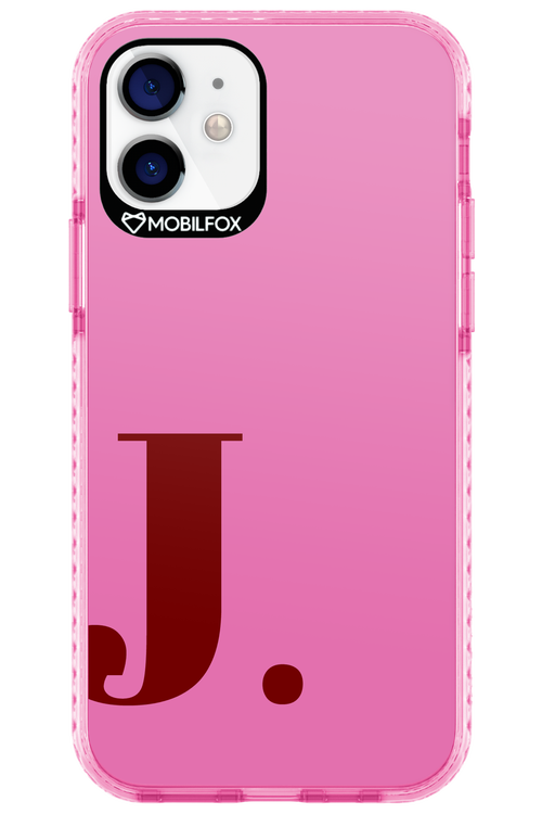 J (Sorbet) 2.0 - Apple iPhone 12
