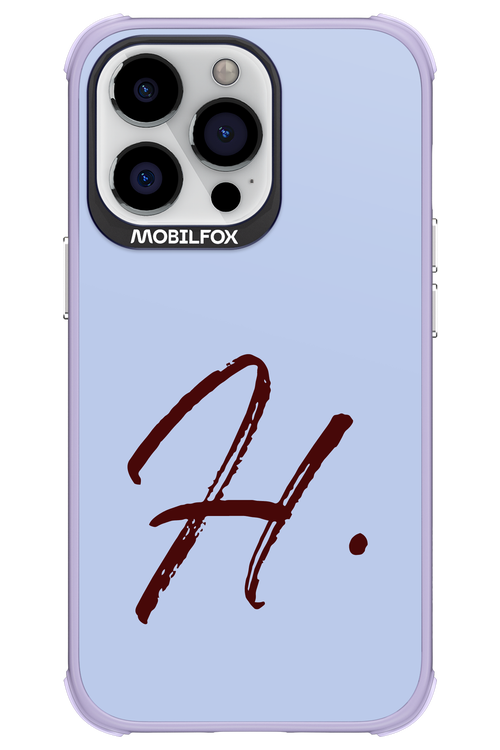(Jellyfish Presso) H 2.0 - Apple iPhone 13 Pro
