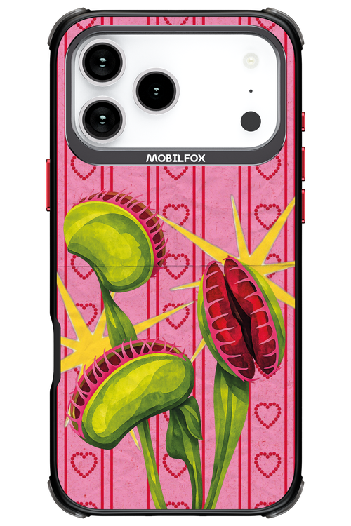 Vacation 2.0 - Apple iPhone 17 Pro Max