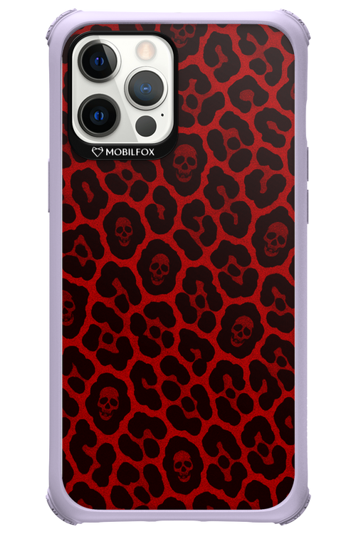 Wild Death - Apple iPhone 12 Pro Max