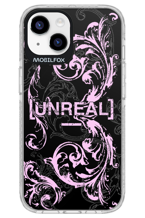 Antique Pink 2.0 - Apple iPhone 14