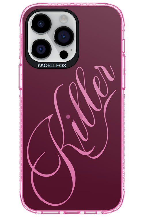 Cherry Killer - Apple iPhone 14 Pro Max