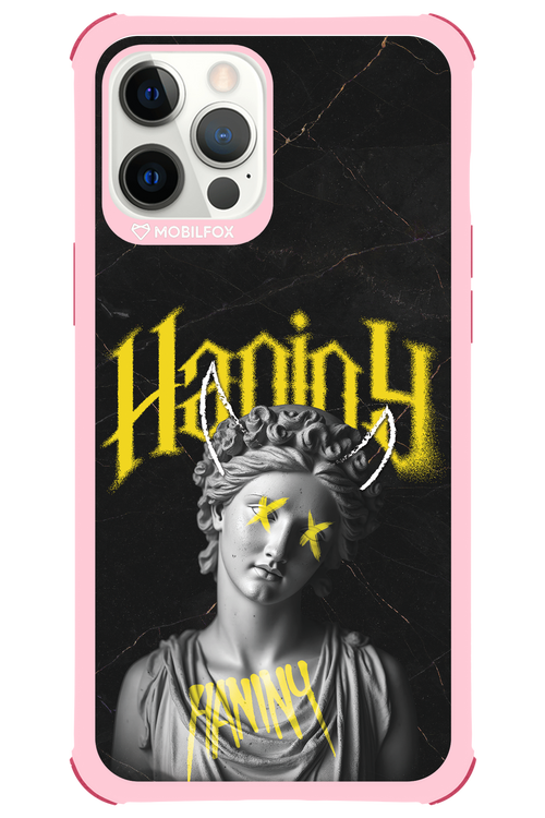 Classic Haniny - Apple iPhone 12 Pro Max