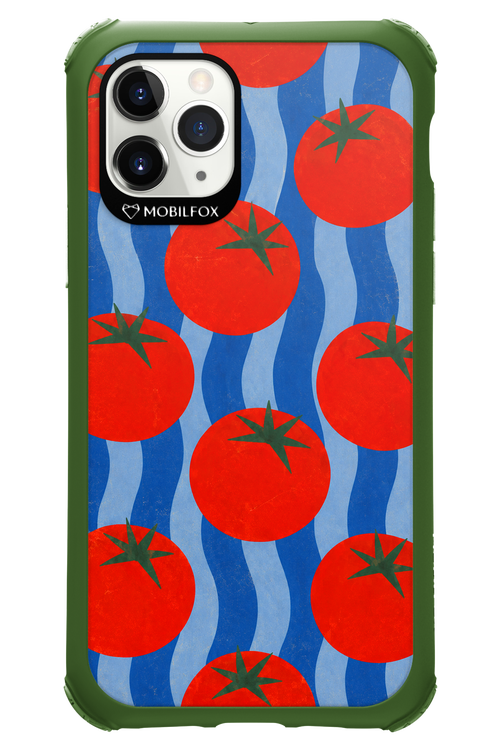 TOMATO 2.0 - Apple iPhone 11 Pro