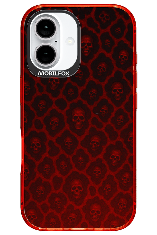 Skullpard 2.0 - Apple iPhone 16