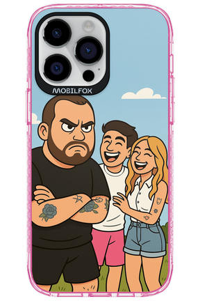 Solo Love - Apple iPhone 14 Pro Max