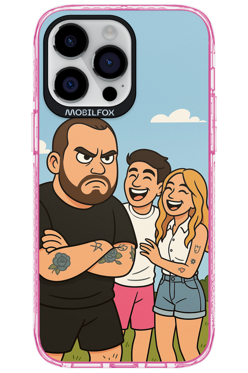 Solo Love - Apple iPhone 14 Pro Max