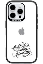 Cash Rules Script - Apple iPhone 16 Pro