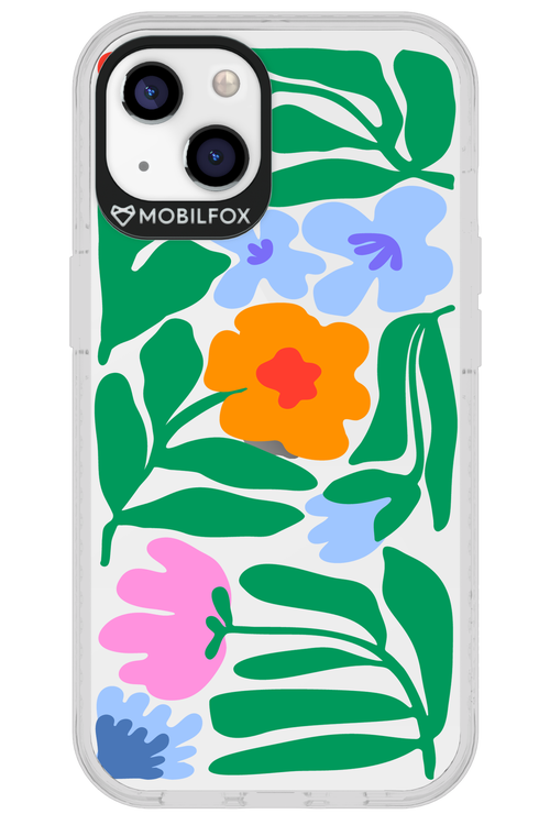 My Flowergarden - Apple iPhone 13