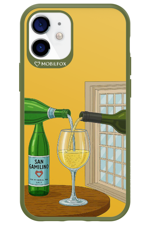 Gami Spritz 2.0 - Apple iPhone 12 Mini