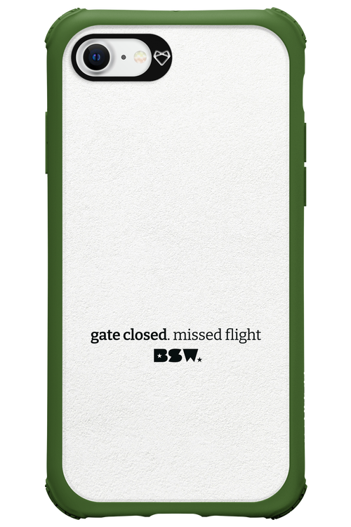 BSW FourSeasons 12 2.0 - Apple iPhone SE 2020