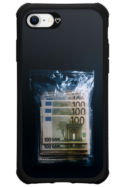Moneybag - Apple iPhone SE 2022