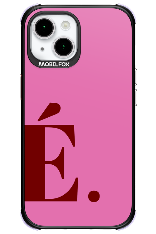 E II (Sorbet) 2.0 - Apple iPhone 15