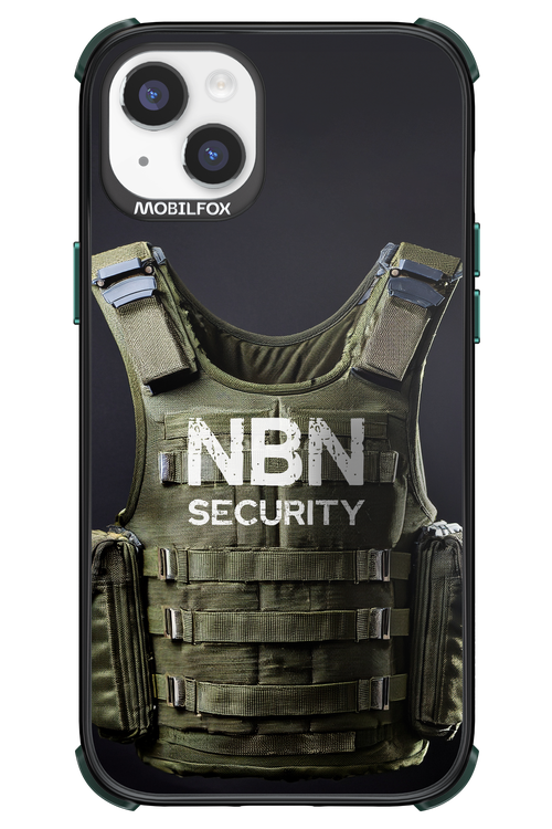 Secu 2.0 - Apple iPhone 14 Plus