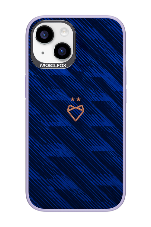 Franta 2.0 x Mobilfox 2.0 - Apple iPhone 14