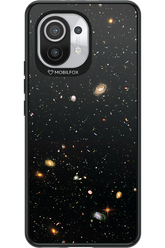 Cosmic Space 2.0 - Xiaomi Mi 11 5G