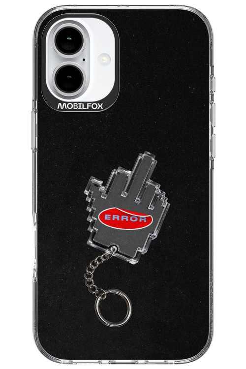 Err0r 2.0 - Apple iPhone 16 Plus