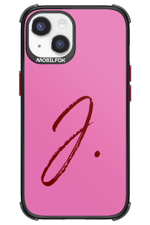 (Sorbet) J 2.0 - Apple iPhone 14