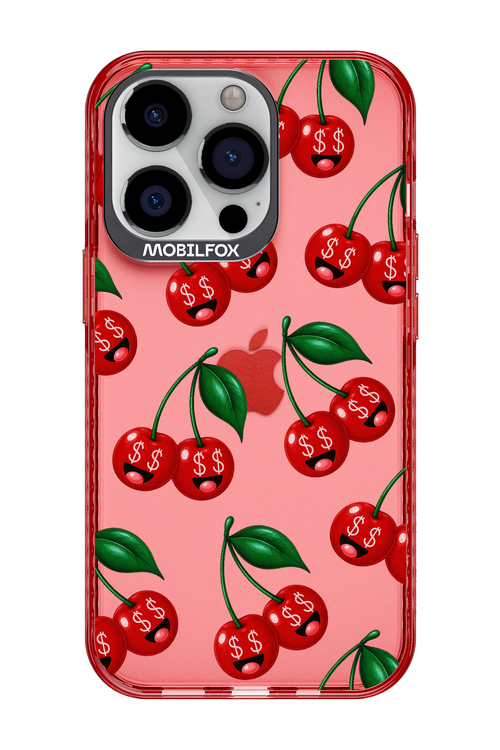 Money Cherry 2.0 - Apple iPhone 13 Pro
