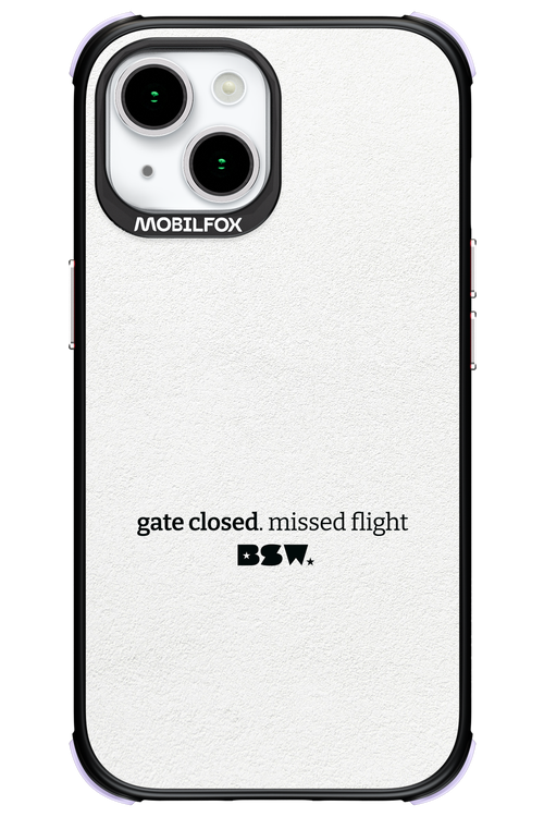 BSW FourSeasons 12 2.0 - Apple iPhone 15