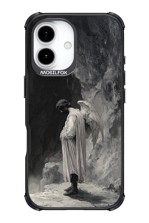 INGER Cover 2.0 - Apple iPhone 17