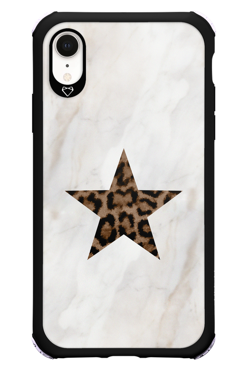 Marbel Star - Apple iPhone XR