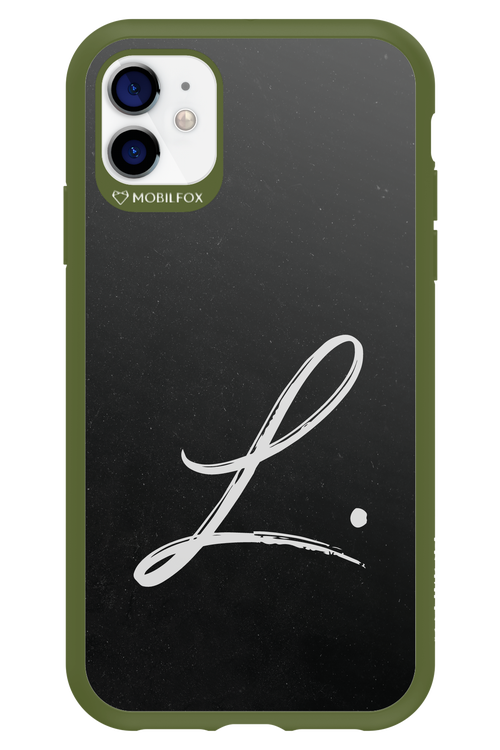 (Off Space) L 2.0 - Apple iPhone 11