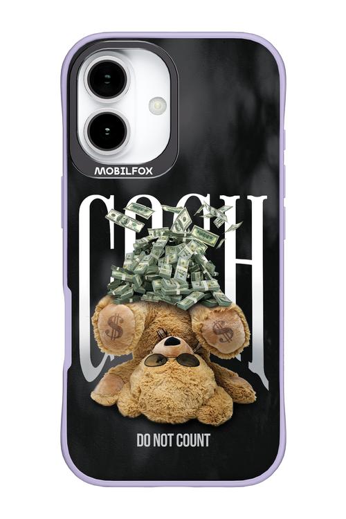 CASH 2.0 - Apple iPhone 17