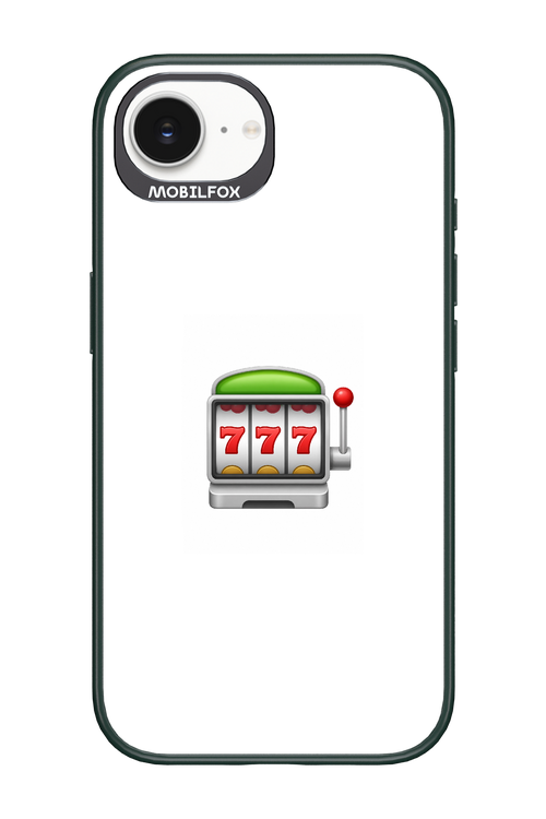 777 2.0 - Apple iPhone 17e