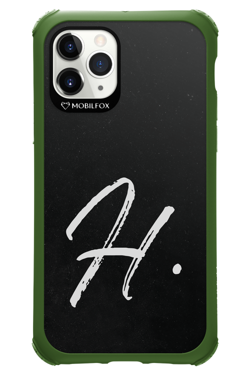 (Off Space) H 2.0 - Apple iPhone 11 Pro
