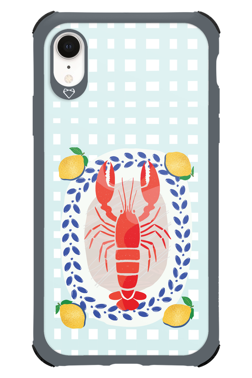 Marbella's Lobster 2.0 - Apple iPhone XR
