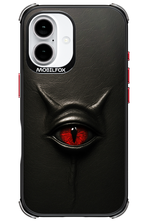 DevilEye 2.0 - Apple iPhone 16