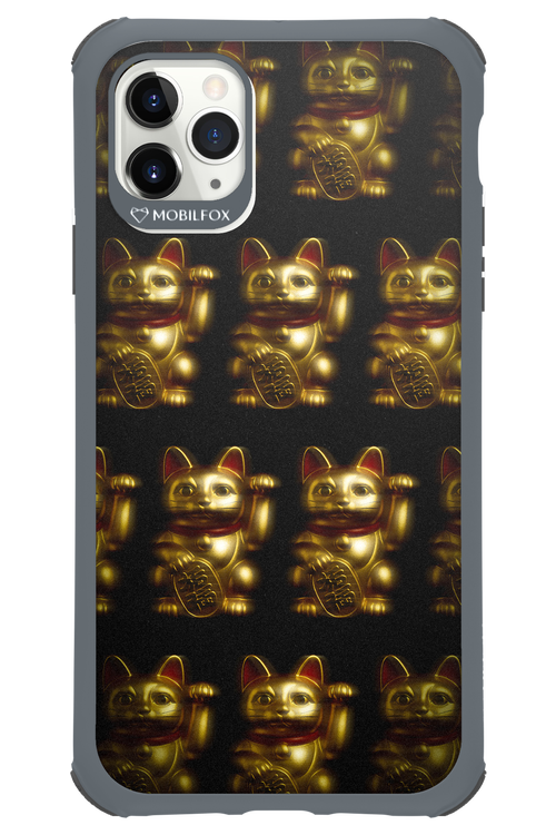 Gold Luck 2.0 - Apple iPhone 11 Pro Max