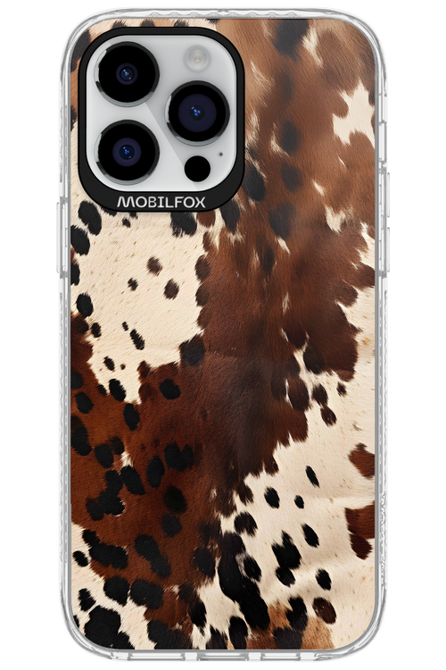 Wild Cow 2.0 - Apple iPhone 14 Pro Max