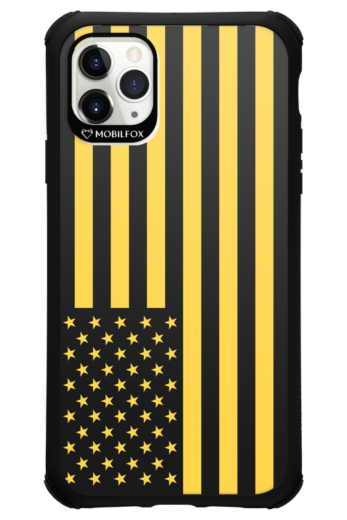 Safety Stars 2.0 - Apple iPhone 11 Pro Max