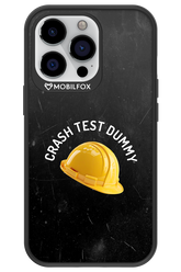 Crash Test 2.0 - Apple iPhone 13 Pro