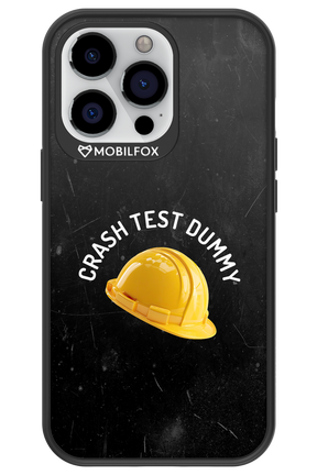 Crash Test 2.0 - Apple iPhone 13 Pro