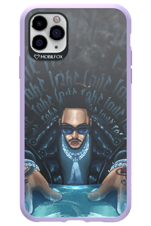 Fake Love 2.0 - Apple iPhone 11 Pro Max