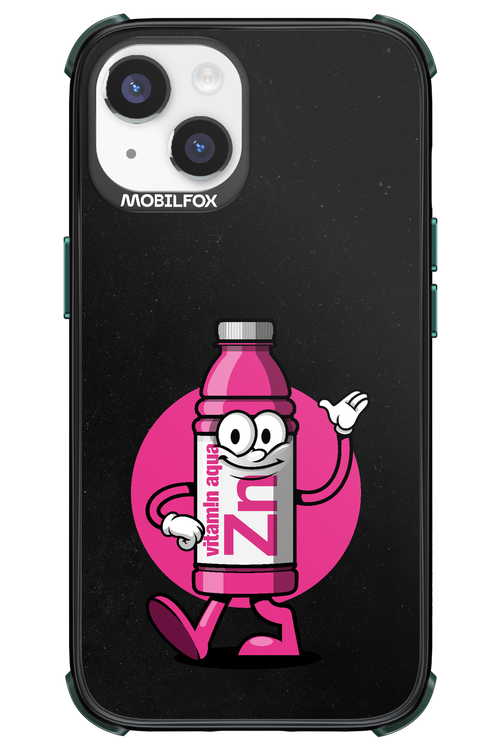 Vitamin Aqua Zn - Apple iPhone 14