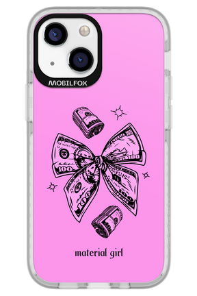 Material Girl - Apple iPhone 13 Mini