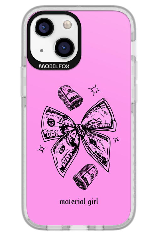 Material Girl - Apple iPhone 13 Mini