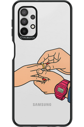 Lover - Samsung Galaxy A32 5G