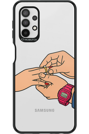 Lover - Samsung Galaxy A32 5G